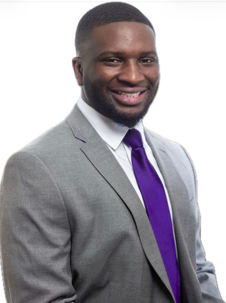 Pastor Donte’ L. Mackey